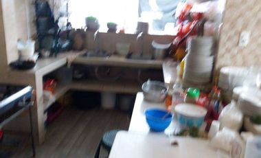 Venta de 1.200 metros de terreno