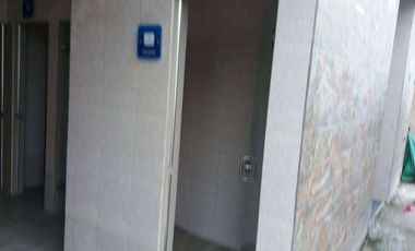 Venta de 1.200 metros de terreno