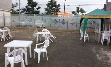 Venta de 1.200 metros de terreno