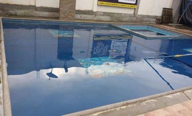 Venta de 1.200 metros de terreno