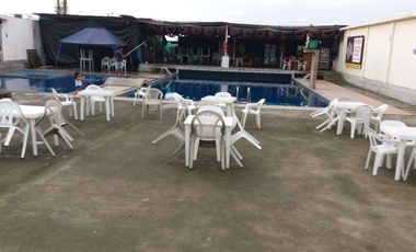 Venta de 1.200 metros de terreno