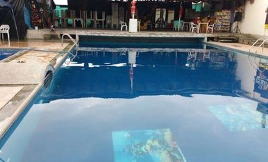 Venta de 1.200 metros de terreno