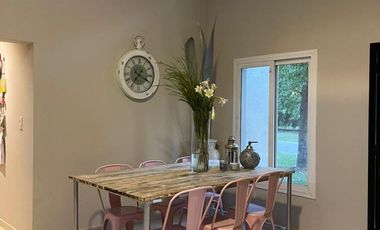 Casa en Venta Barrio Villa Rosa, Pilar