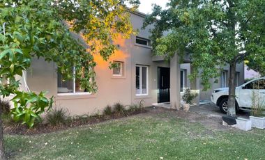 Casa en Venta Barrio Villa Rosa, Pilar