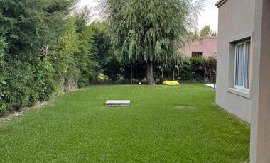 Casa en Venta Barrio Villa Rosa, Pilar