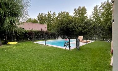 Casa en Venta Barrio Villa Rosa, Pilar