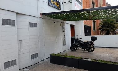VENTA de CASAS en BOGOTA