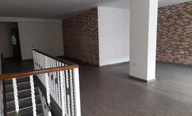 VENTA de CASAS en BOGOTA
