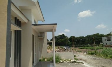 RUMAH MURAH SIAP HUNI DI KOTA KEDIRI