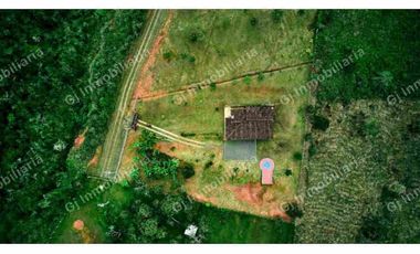 Parcelación el Bosque - Una Vida Conectada con la Naturaleza-El Carmen