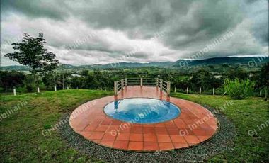Parcelación el Bosque - Una Vida Conectada con la Naturaleza-El Carmen