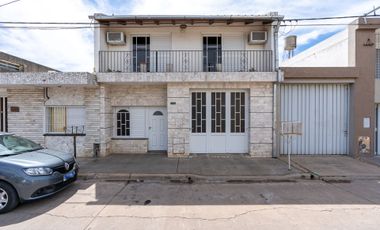 CASA VENTA A. SECO 3 DORMITORIOS QUINCHO PILETA