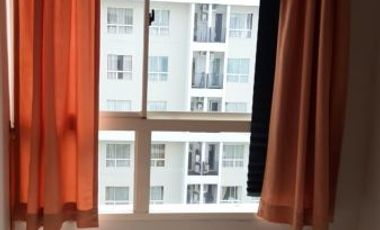 Disewakan Apartemen Scientia Summarecon Gading Serpong Tower B Lantai 12 Fully Furnished Siap Huni