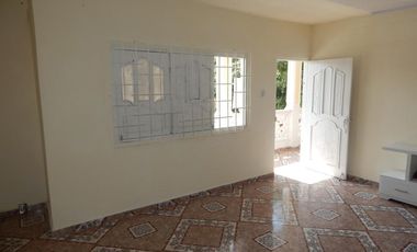 apartamento en venta en los andes. Cod V76017