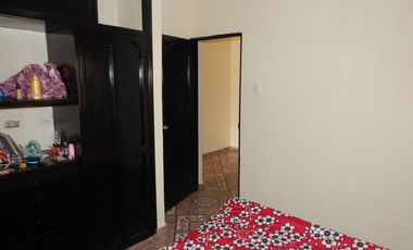 apartamento en venta en los andes. Cod V76017