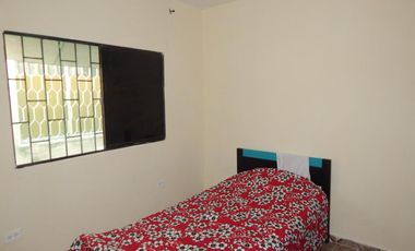 apartamento en venta en los andes. Cod V76017