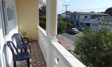 apartamento en venta en los andes. Cod V76017