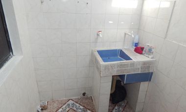 apartamento en venta en los andes. Cod V76017