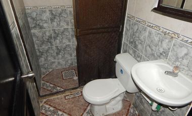 apartamento en venta en los andes. Cod V76017