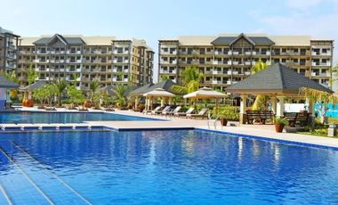 Resort Inspired 2br Condo in Pasig near Ayala Feliz Mall