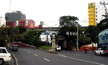 FOR SALE - Vacant Lot corner E.Rodriguez Sr. Avenue, Quezon City