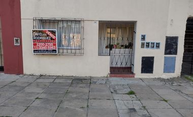 CASA PH DE 3 AMBIENTES EN VENTA - MORON SUR