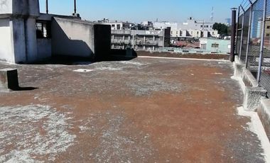 Bodega en Venta en el Centro de CDMX