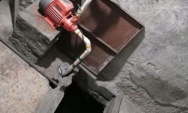 Bodega en Venta en el Centro de CDMX