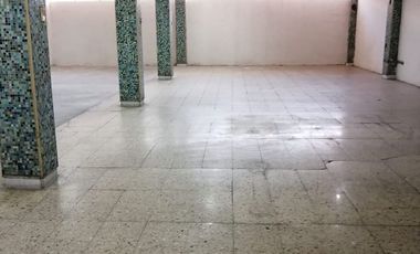 Bodega en Venta en el Centro de CDMX
