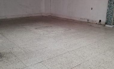 Bodega en Venta en el Centro de CDMX