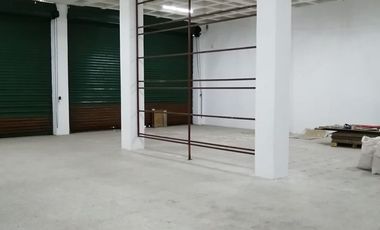 Bodega en Venta en el Centro de CDMX