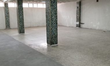 Bodega en Venta en el Centro de CDMX