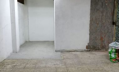 Bodega en Venta en el Centro de CDMX