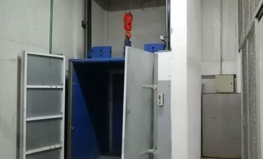 Bodega en Venta en el Centro de CDMX