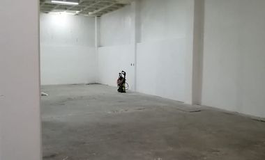 Bodega en Venta en el Centro de CDMX