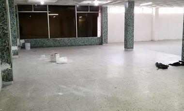 Bodega en Venta en el Centro de CDMX