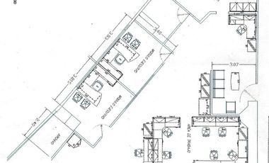 OFICINAS EN VENTA EN SAN PEDRO GARZA GARCÍA, NUEVO LEÓN