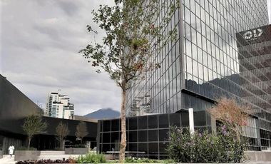 OFICINAS EN VENTA EN SAN PEDRO GARZA GARCÍA, NUEVO LEÓN