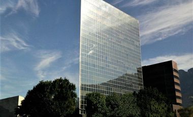 OFICINAS EN VENTA EN SAN PEDRO GARZA GARCÍA, NUEVO LEÓN