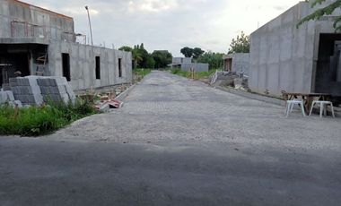 HADIR CLUSTER BARU HARGA MURAH DESIGN MODERN AREA PRAMBANAN