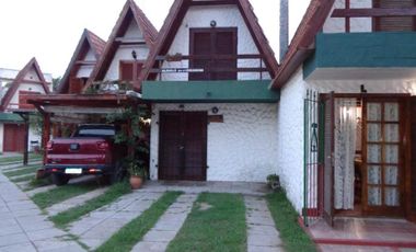 Duplex en venta en San Bernardo