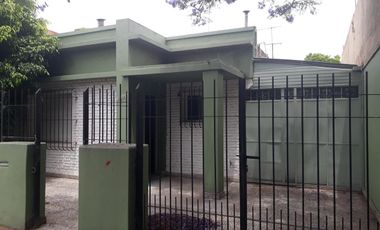 Casa en Venta para reciclar!  - Beccar Alto