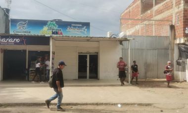 CASALOTE en VENTA en Cúcuta LA PARADA