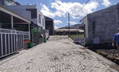 PROMO Hunian nyaman aman 30mnt Masjid DT Gegerkalong Girang Cihanjuang