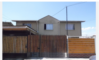 Casa en Venta en Segunda Transversal / El Manzano Norte