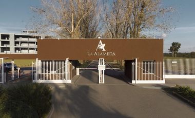 Casa en venta en La Alameda