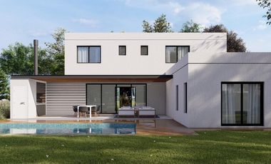 Casa en venta en La Alameda