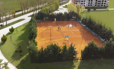 Casa en venta en La Alameda