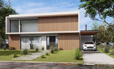 Casa en venta en La Alameda