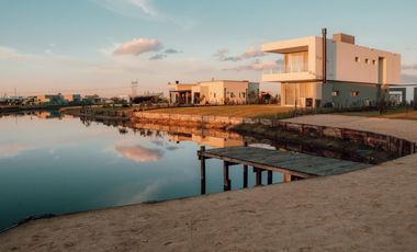 Casa en venta en La Alameda